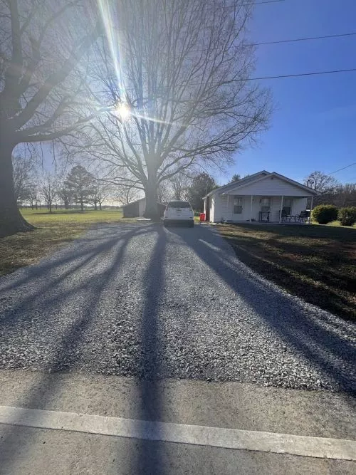 David did an amazing job on our yard! We’ve had him come out a few times so far and will continue to use him for our lawn