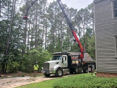  alt='Outstanding communication and customer service! Did exactly what he said he would, sent pictures during the job and did not'