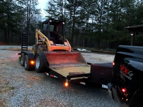 Billy and Shaun were great taking care of the 2 maple stumps that needed grinding