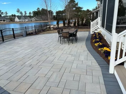 As a contractor in New Bern NC now for several years, we have used Reed Landscape the entire time