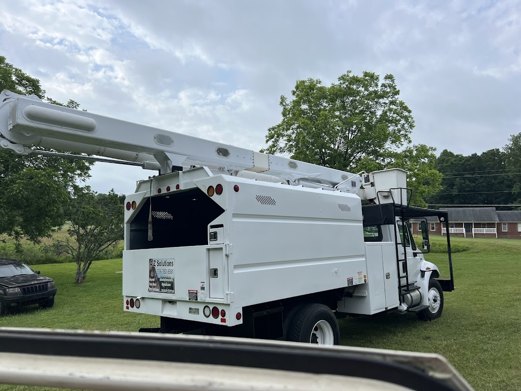 Highly recommend this company for any tree work you may need to get done. Very professional and knowledgeable