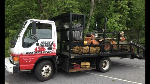 They built a retaining wall for our driveway. Their pricing was very reasonable, they showed up on time every time we met,