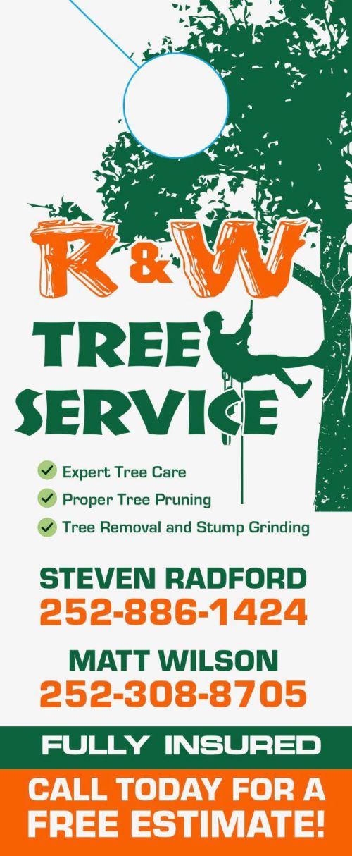  alt='Steven and his team are Amazing!! They worked on trees at 2 different properties and did an outstanding job'