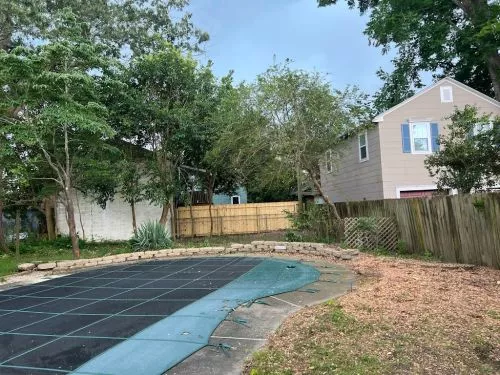 Wow. What a great experience. I called Eastern Tree Pros because of a large Pecan tree was in danger of crushing my house I