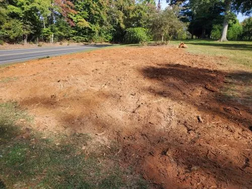 Charles and his team helped us at several of our Watsucker Properties on west Wendover Avenue properties in Greensboro