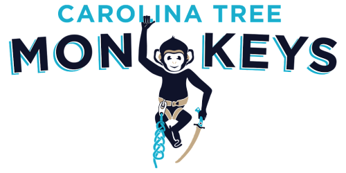  alt='I can’t say enough how pleased I am with Carolina Tree Monkeys. A tree came down on the side of my house during a recent'