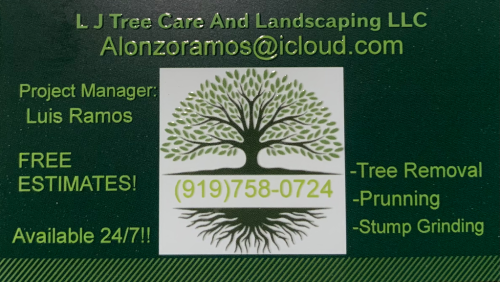  alt='Luis & his crew are amazing! They are very friendly, professional, and efficient. He does what he say will do'