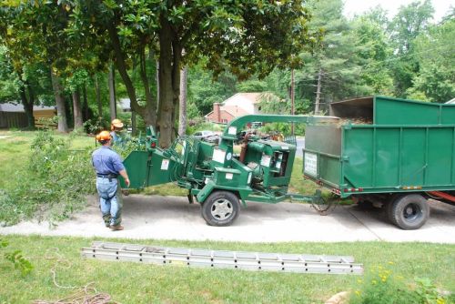  alt='Outstanding professional service at a reasonable price!! Teddy and his son showed up quickly and cleaned up two very large'